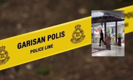 PELAJAR SEKOLAH DITIKAM