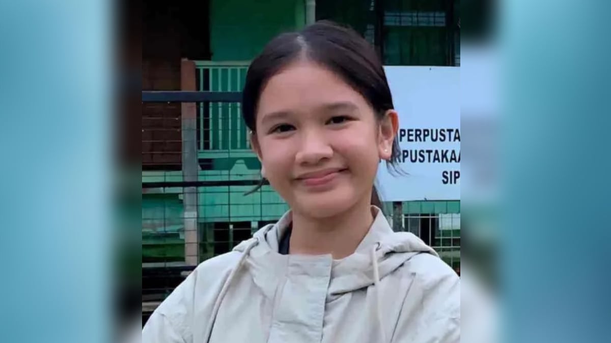 PELAJAR TINGKATAN SATU