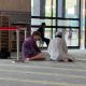 PELANCONG DI MASJID NEGERA
