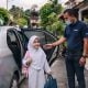 pemandu grab