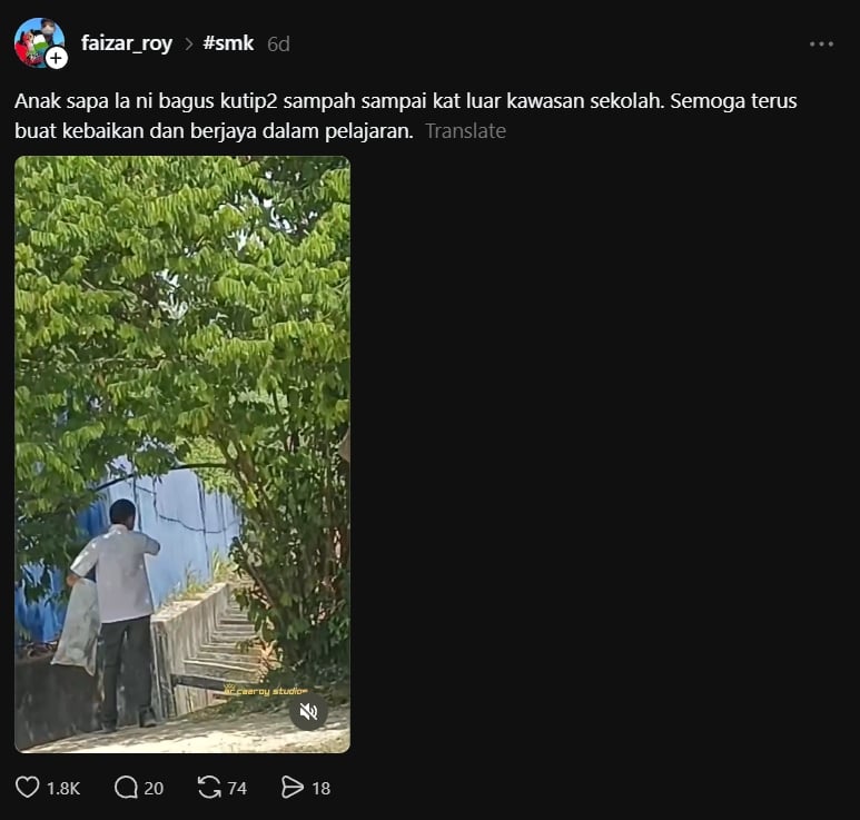 pendidikan khas 