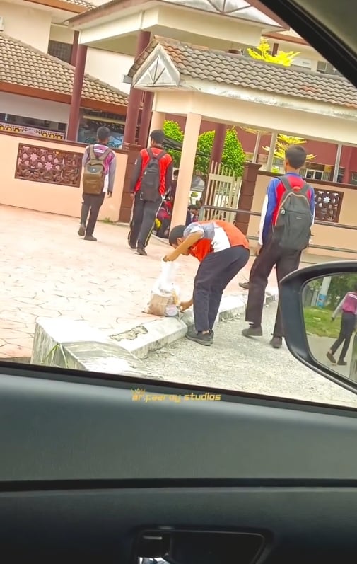 pendidikan khas 