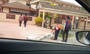 pendidikan khas
