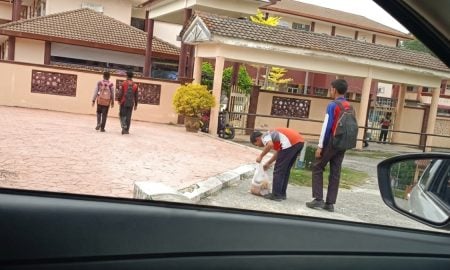 pendidikan khas