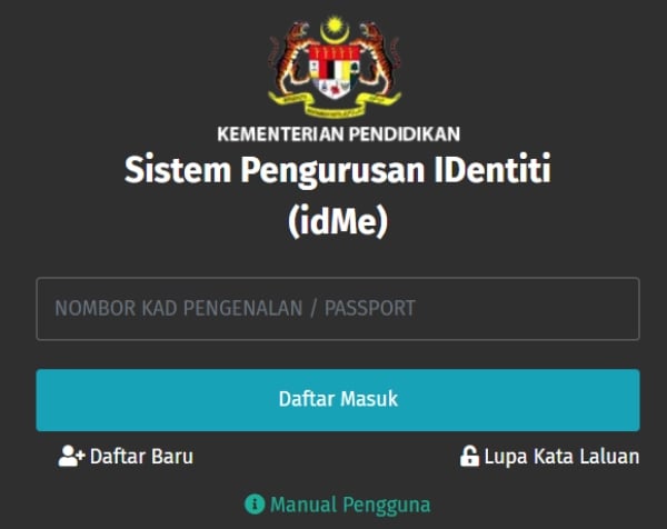 penempatan tahun 1