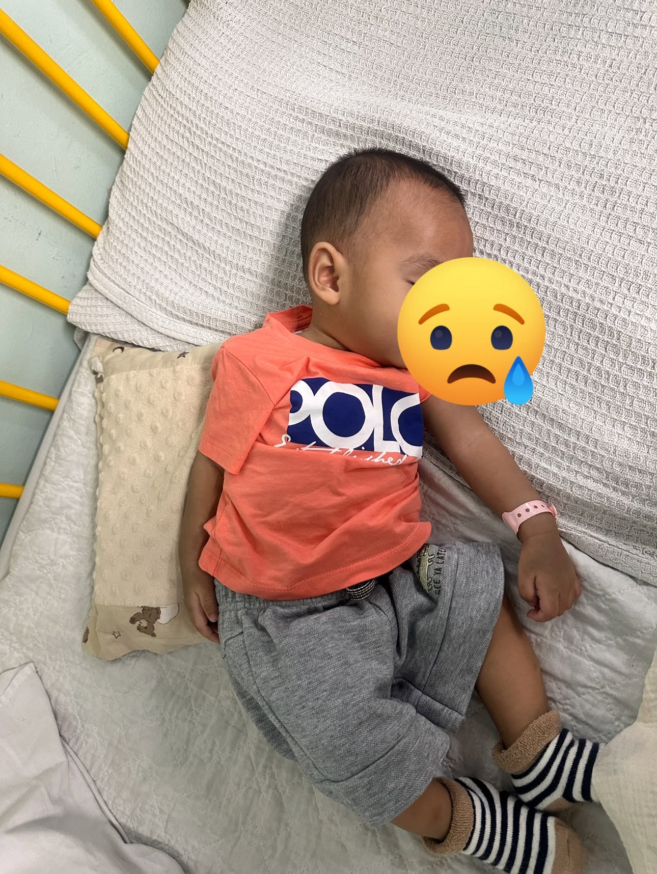 PENGASUH DERA ANAK