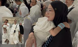pergi umrah