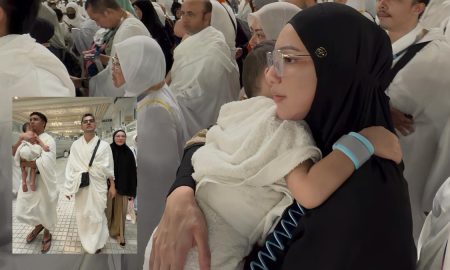 pergi umrah
