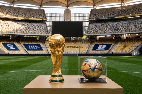 piala dunia