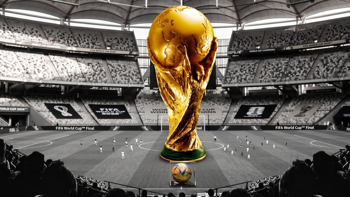 piala dunia