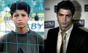 portugal cristiano ronaldo