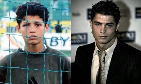 portugal cristiano ronaldo
