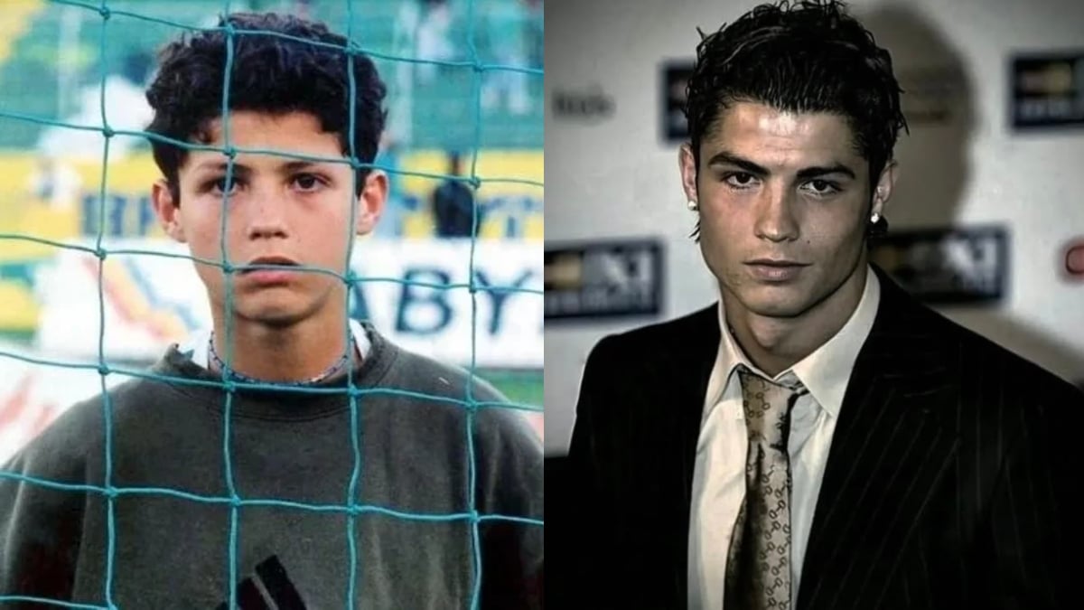 portugal cristiano ronaldo