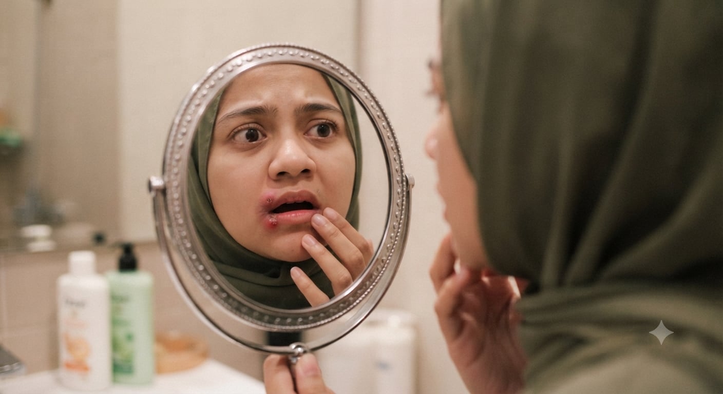 produk bibir 