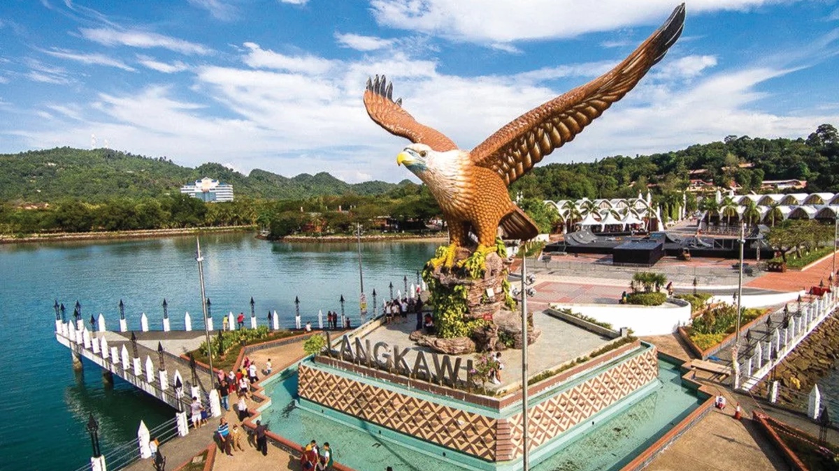 pulau langkawi