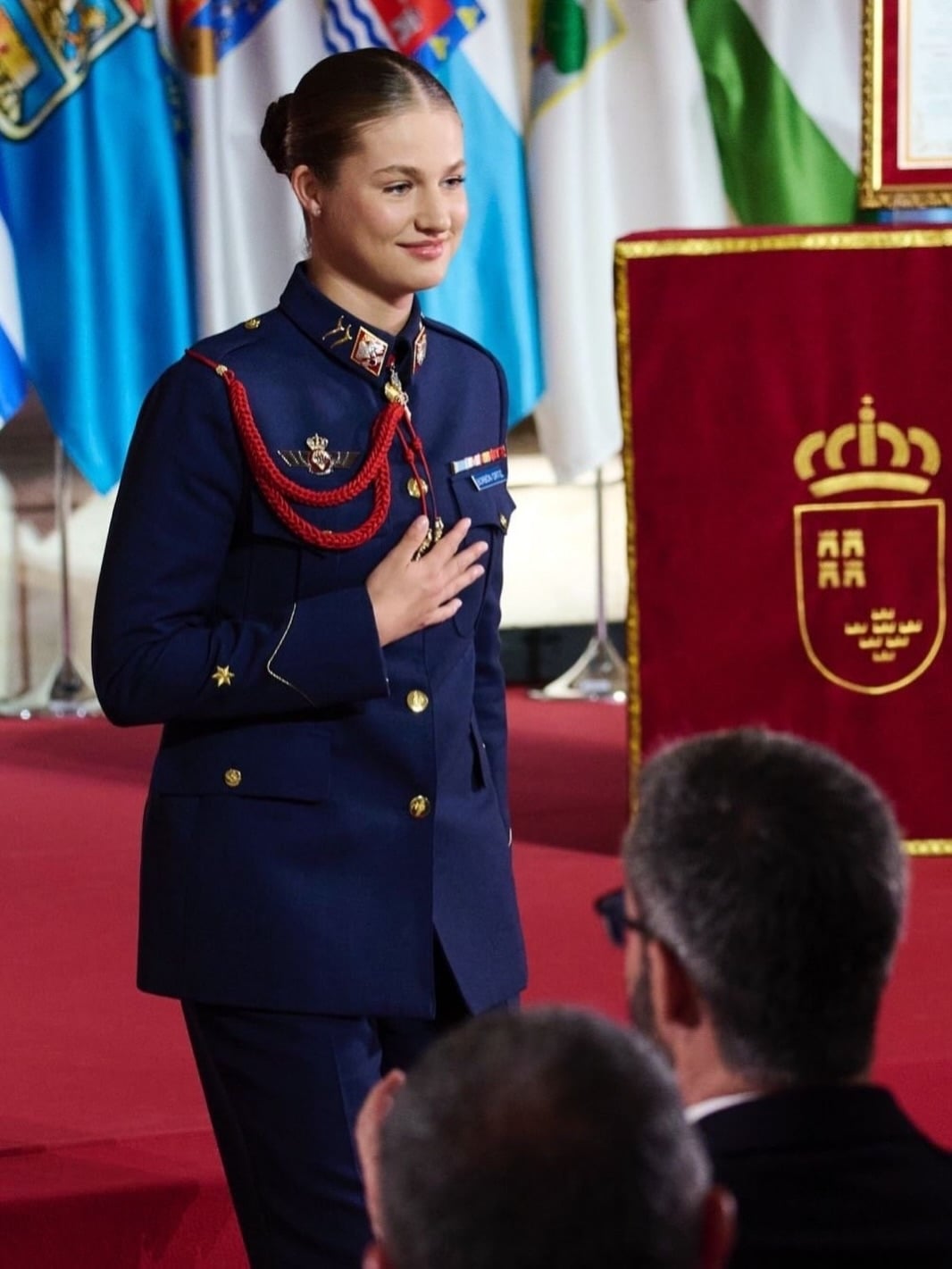 ratu sepanyol