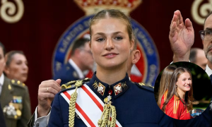 ratu sepanyol