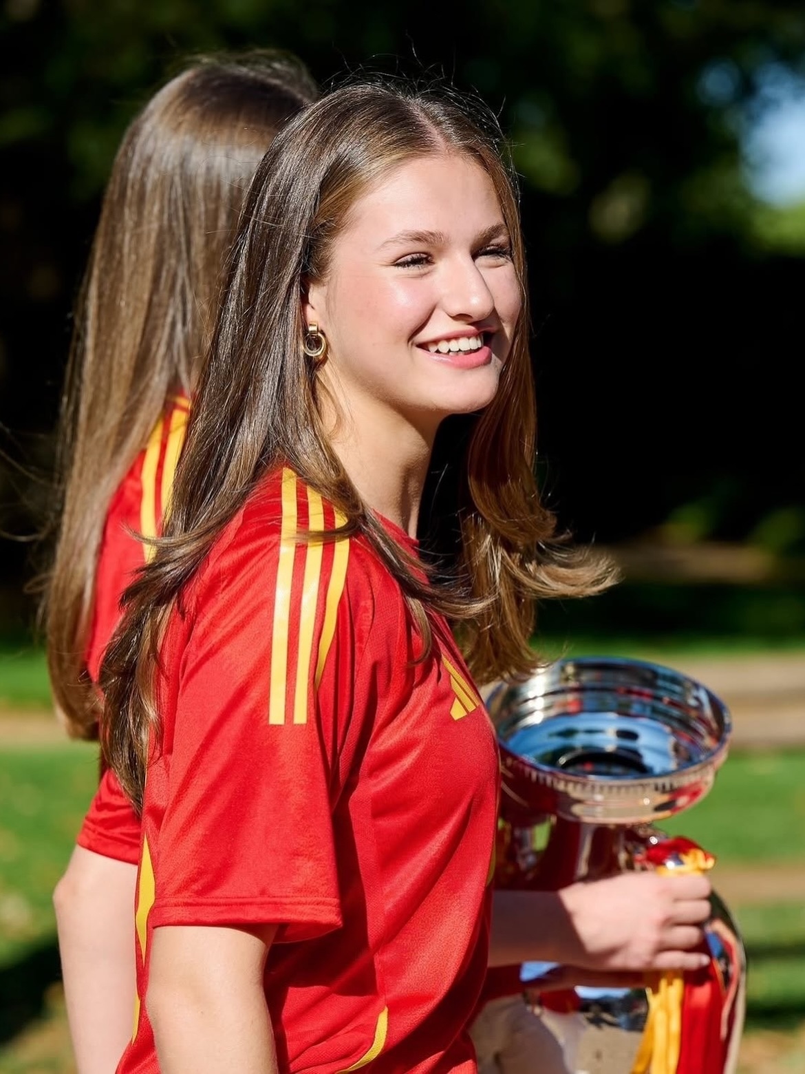ratu sepanyol