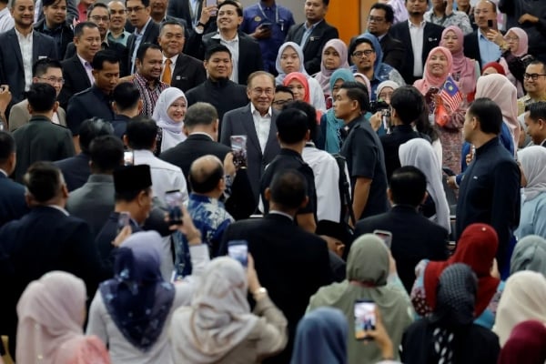 reformasi sekolah