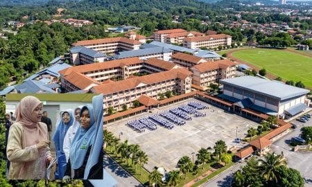 reformasi sekolah