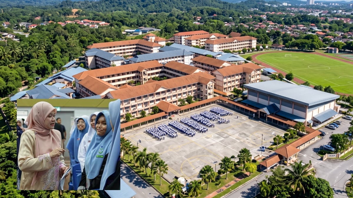 reformasi sekolah
