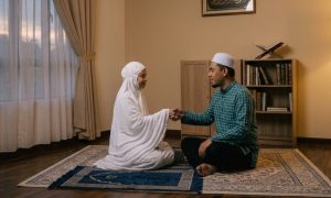 SOLAT AWAL WAKTU