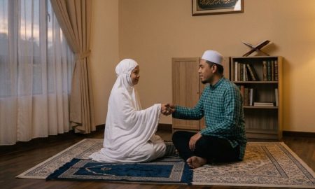 SOLAT AWAL WAKTU