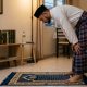 Solat Tanpa Pakaian Dalam
