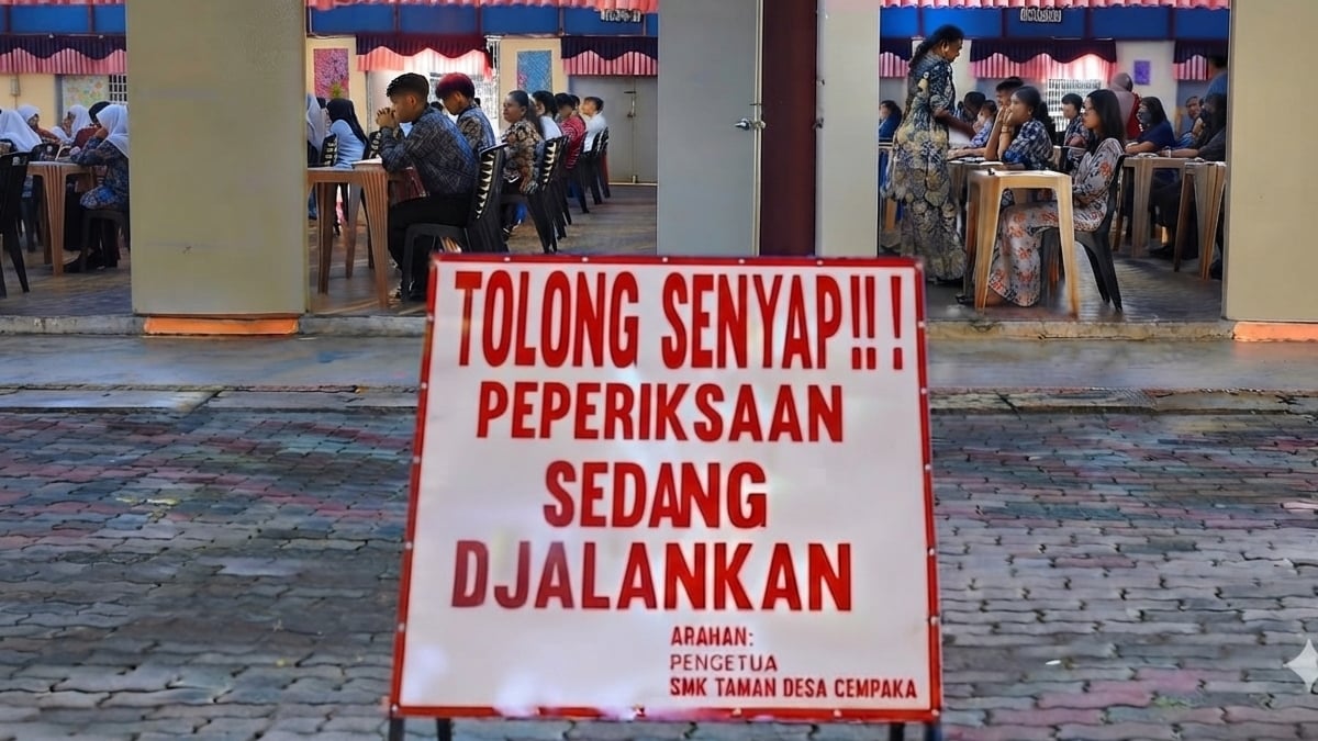 spm ulangan