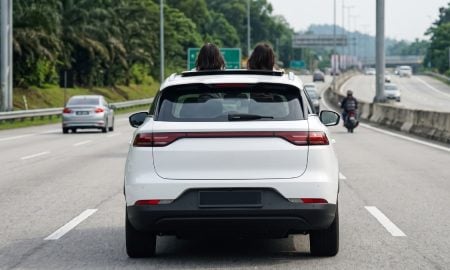 sunroof kereta