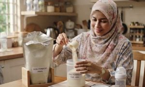 susu formula