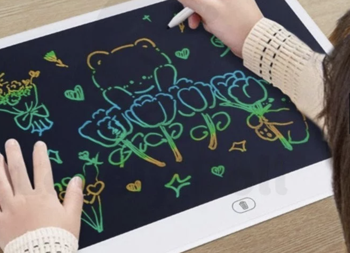 tablet