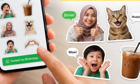 sticker whatsapp