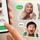 sticker whatsapp