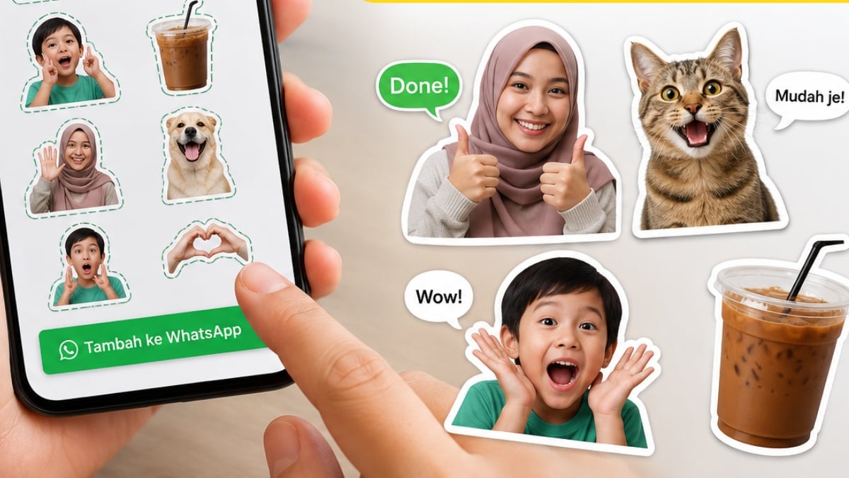 sticker whatsapp