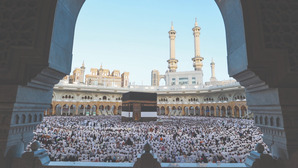 tawaran haji