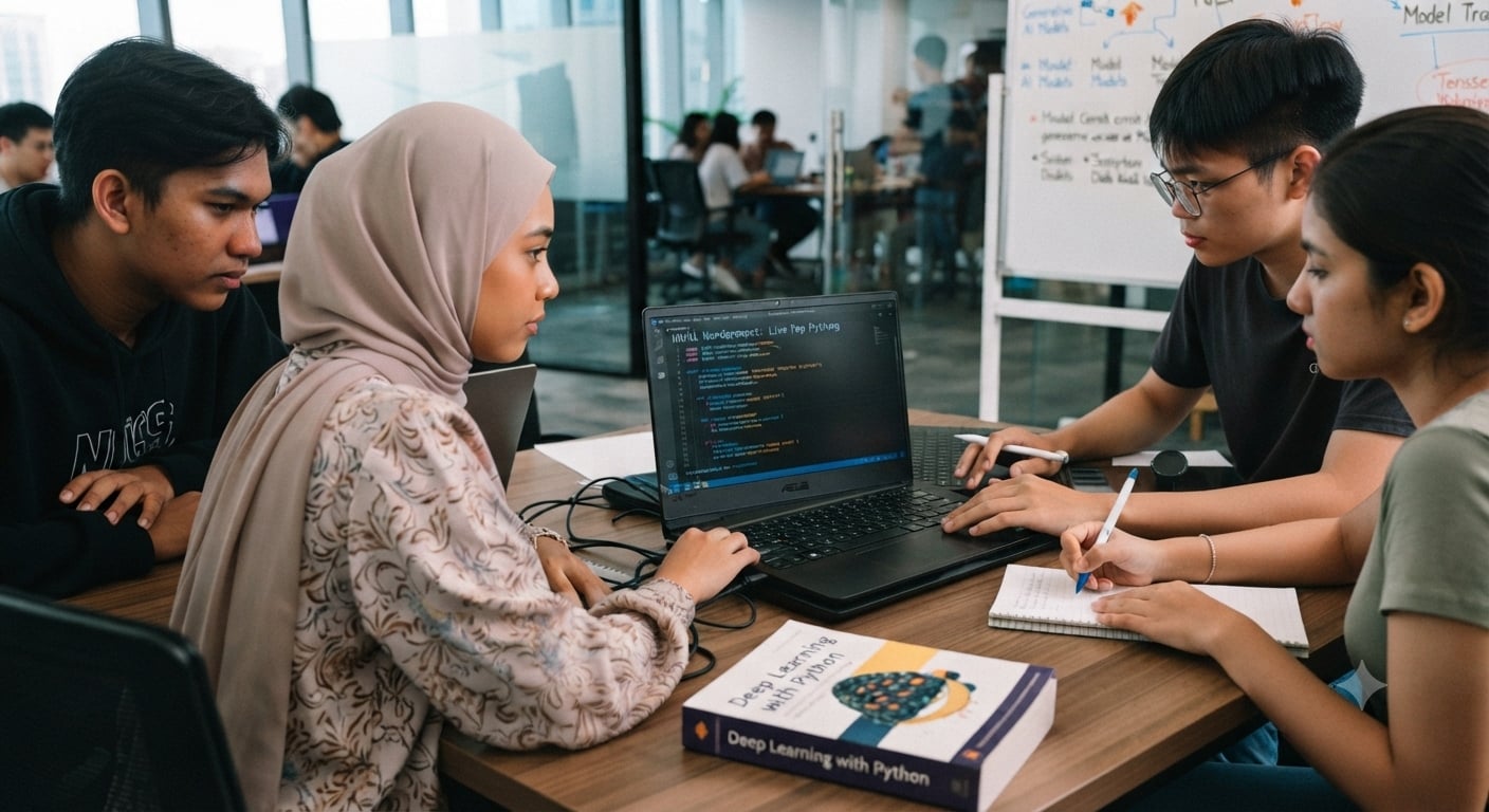 teknologi ai 