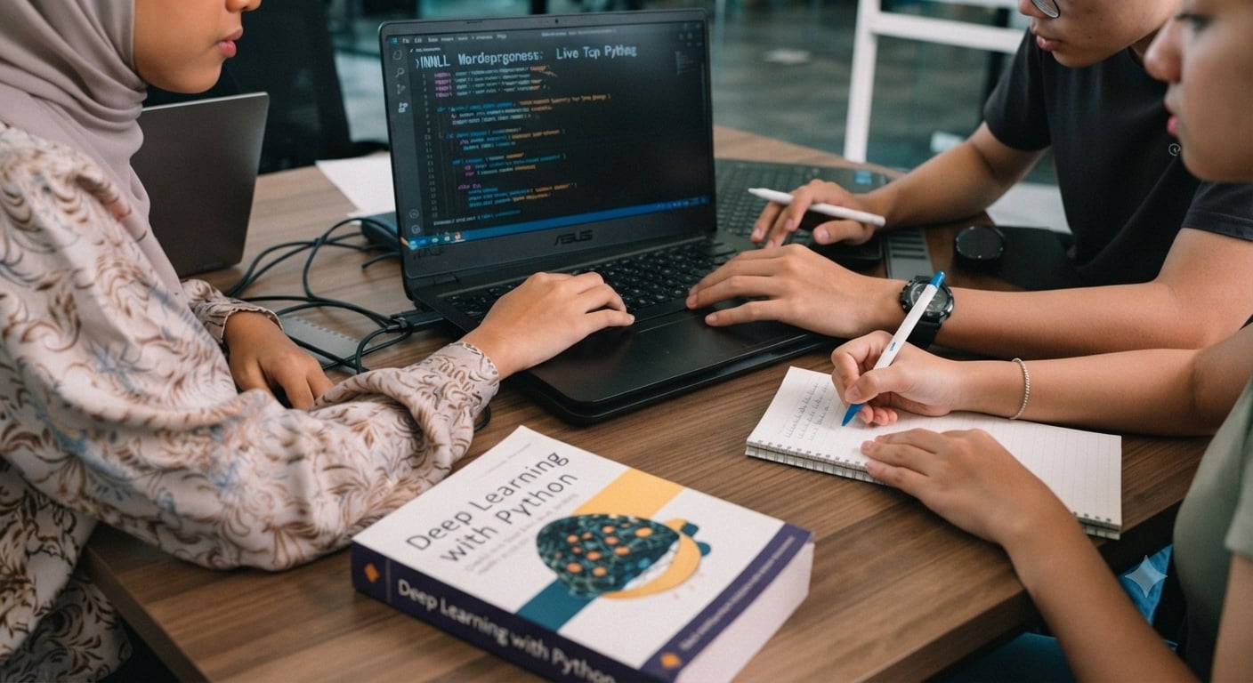 teknologi ai 