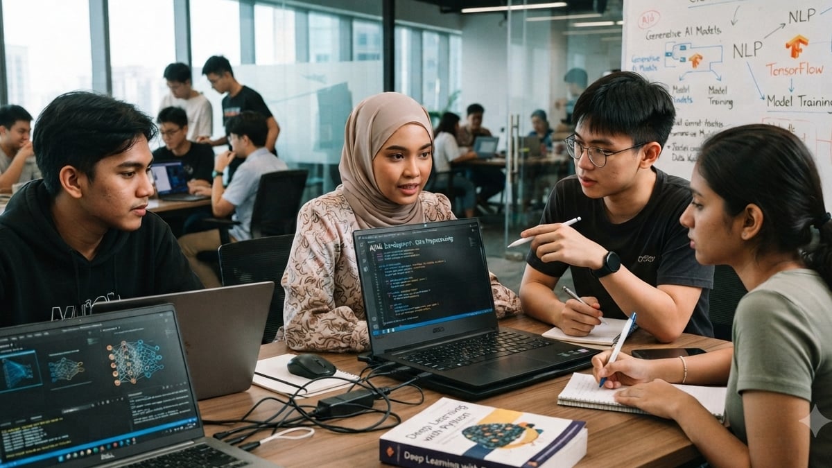 teknologi ai
