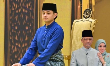 TENGKU HASSANAL