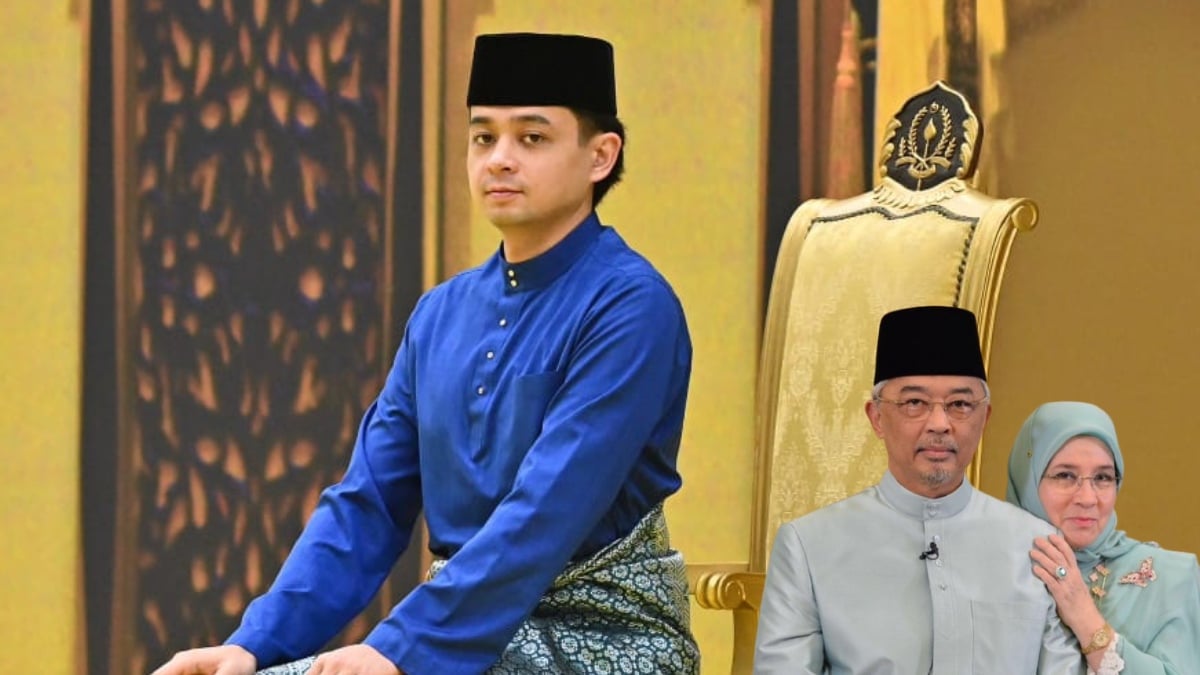 TENGKU HASSANAL