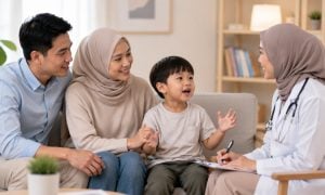 Anak Campur Bahasa