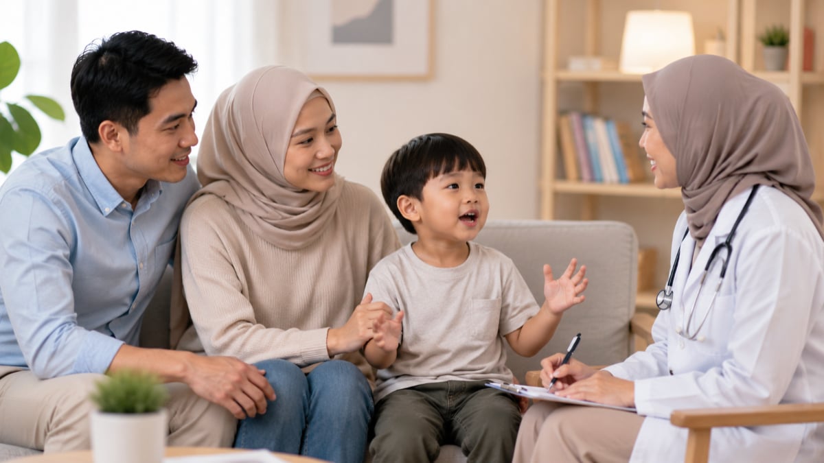 Anak Campur Bahasa