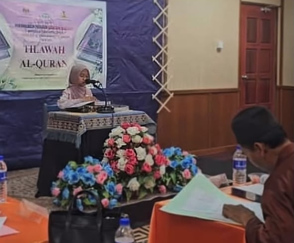 tilawah al-quran