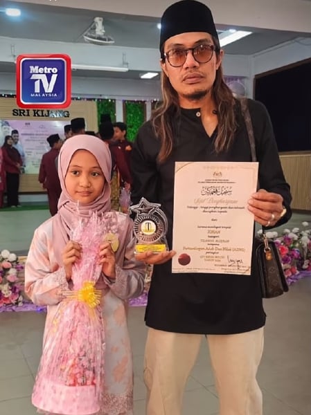 tilawah al-quran