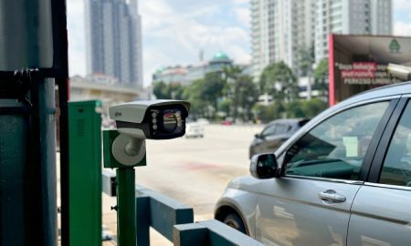 tol tanpa palang