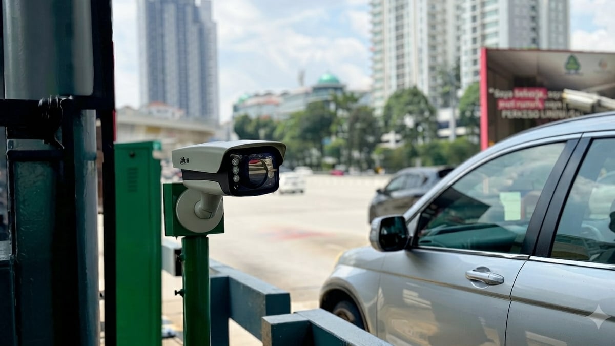 tol tanpa palang