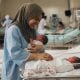 tukar bayi