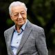 TUN DR MAHATHIR MOHAMAD