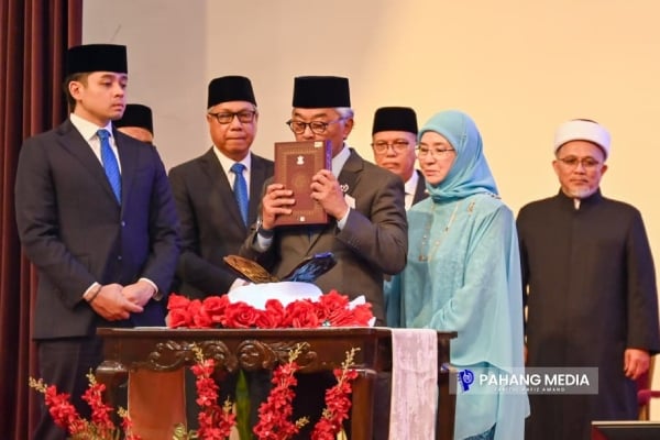 universiti al-quran